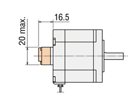 Small Encoder
