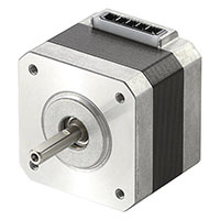 PKP Series Stepper Motors