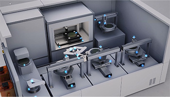 Case Study Multi-Axis Drivers