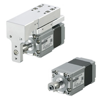 αSTEP Compact Linear Actuators