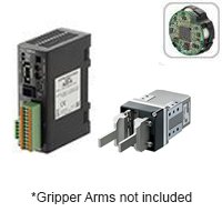 AlphaStep AZ Series Electric Gripper