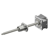 42 mm Rolled Ball Screw Linear Attachment
