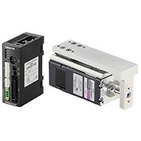 Compact Linear Actuators