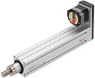 Xi lanh tuyến tính động cơ đảo ngược EAC6