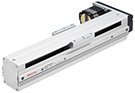 Trượt tuyến tính động cơ đảo ngược EAS6