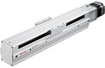 EAS6 Trượt tuyến tính loại thẳng