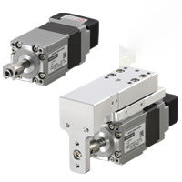 Linear Actuators