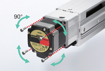 Cable Direction