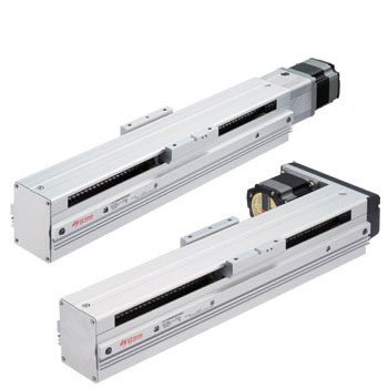AlphaStep EAS Series Linear Slides