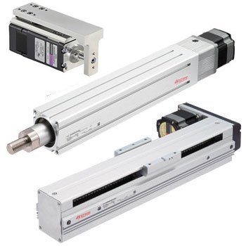 linear actuators