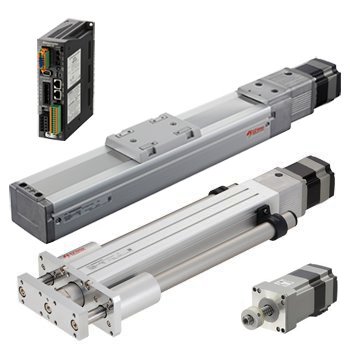 Linear Actuators