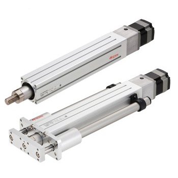 αSTEP EAC AZ Series Cylinders