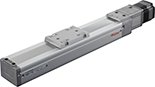 EZS6 Straight Type Linear Slide