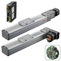 αSTEP Linear Actuators