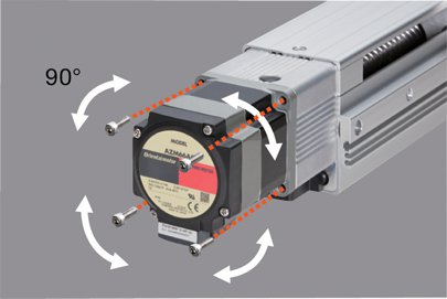 Cable Direction