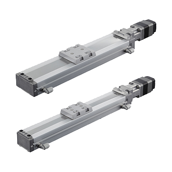 &alpha;STEP EZS Series Linear Slides