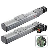 αSTEP Linear Actuators