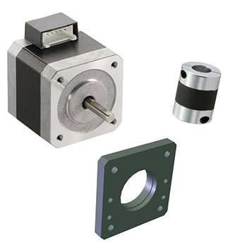 Stepper Motor Kits