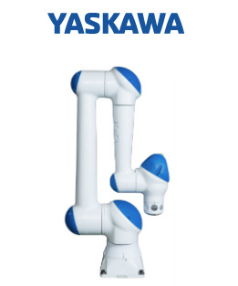 YASKAWA Robots