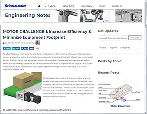 Engineering Notes Blog