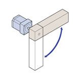 Arm Motor Sizing