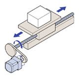 Ball / Lead Screw Sizing