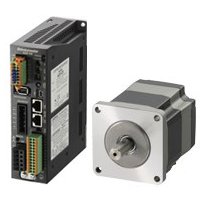 Stepper Motors & Drivers