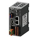 EtherCAT Driver