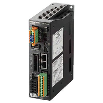 AZ Series AC Input Drivers Now Available With EtherNet/IP