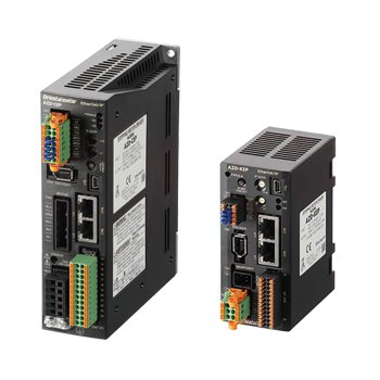 EtherNet/IP Controllers / Drivers