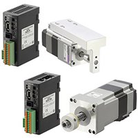 Compact Linear Actuators