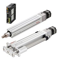 Linear Cylinders