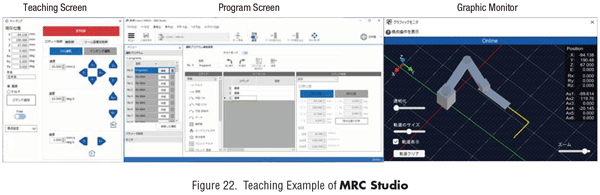 mrc studioteaching example