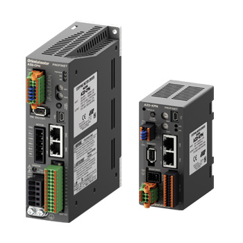 PROFINET Controllers / Drivers