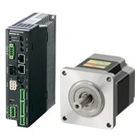 5-Phase Stepper Motors & Drivers