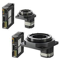 Rotary Actuators