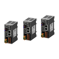AZ Series DC Input Network-Compatible Drivers with Built-In Safe Torque Off (STO) AZ Series DC Input Network-Compatible Drivers with Built-In Safe Torque Off (STO)