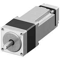 AZ Series Stepper Motors with Mechanical Absolute Encoder 