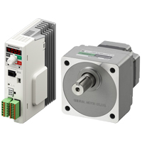 BLE2 Series Brushless Motors