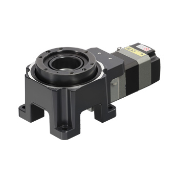 New DGII Series Type DG-B Rotary Actuator