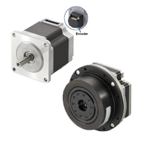 PKP Series Stepper Motors Expanded Line-up with Mini Connector