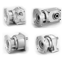 NEMA 56C Speed Reducers