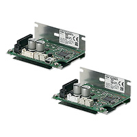Updated Drivers for BLH Series Brushless DC Motors