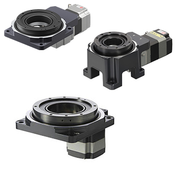Oriental Motor Expands DGII Series Hollow Rotary Actuator Lineup with New Mounting Options and Enhanced Designs