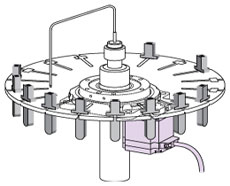 Positioning Application