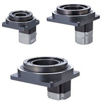 AR Series Hollow Rotary Actuators