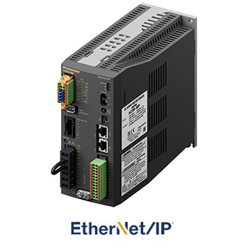 Servo Motor Drivers