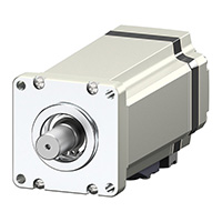 Battery Free Servo Motors