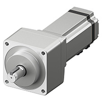 Planetary Gear Servo  Motors