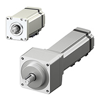 Battery Free Absolute Encoder Servo Motors